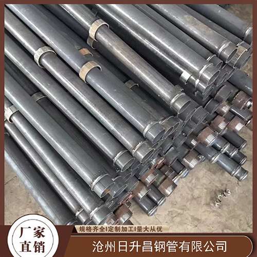 荣县声测管生产厂家