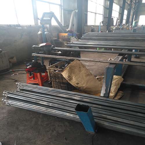 荣县桥梁桩基声测管的施工工艺流程